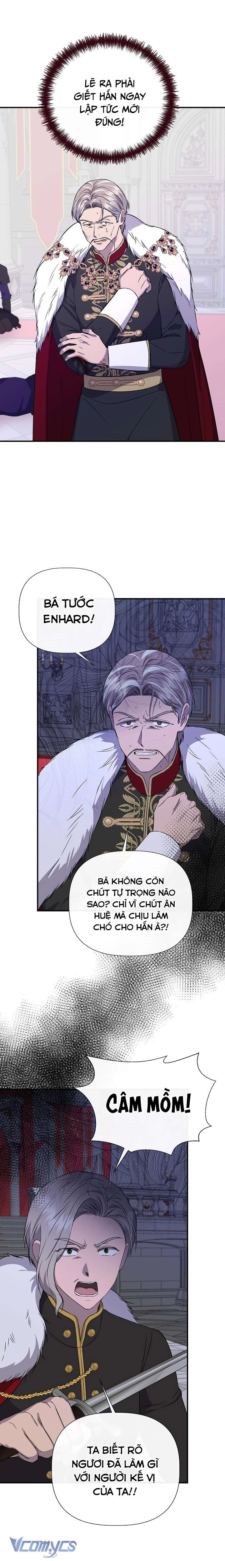 Tôi Không Phải Là Cinderella Chapter 117 - 25