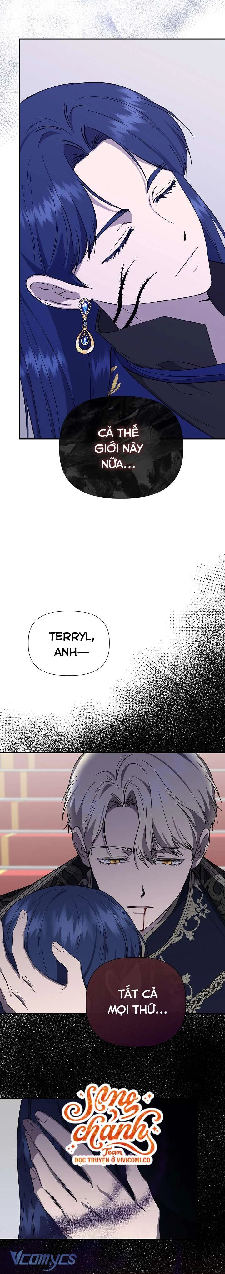 Tôi Không Phải Là Cinderella Chapter 117 - 31