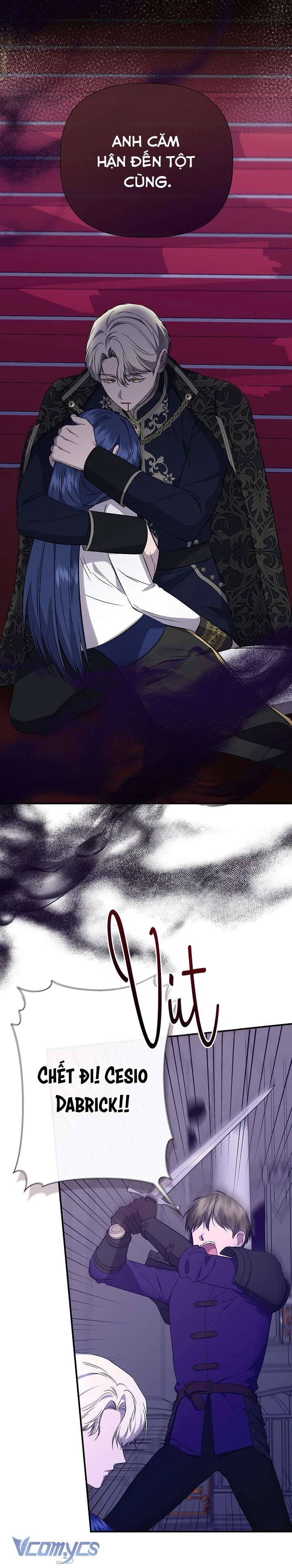 Tôi Không Phải Là Cinderella Chapter 117 - 32