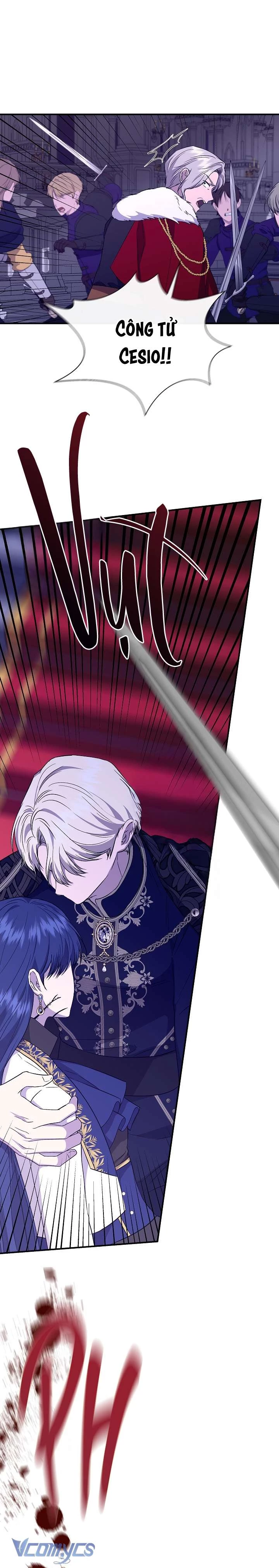 Tôi Không Phải Là Cinderella Chapter 117 - 33