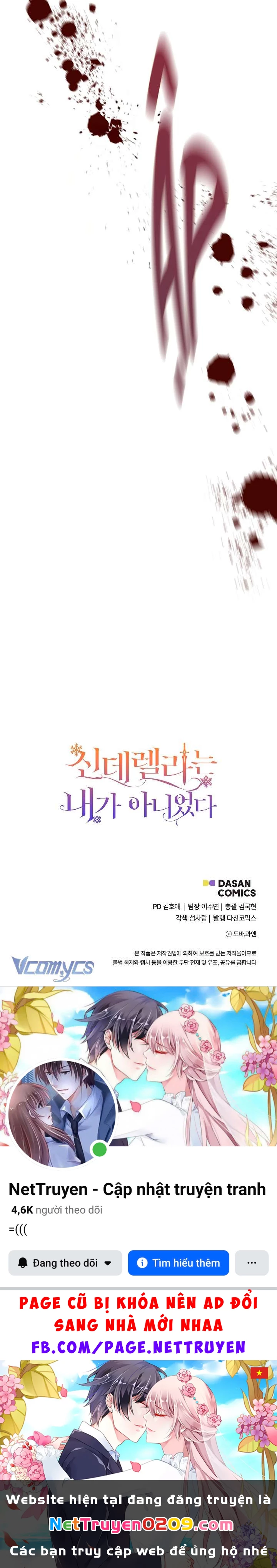 Tôi Không Phải Là Cinderella Chapter 117 - 34