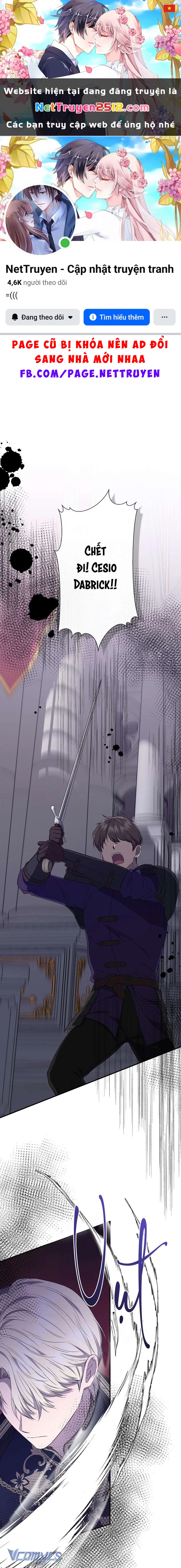 Tôi Không Phải Là Cinderella Chapter 118 - 1