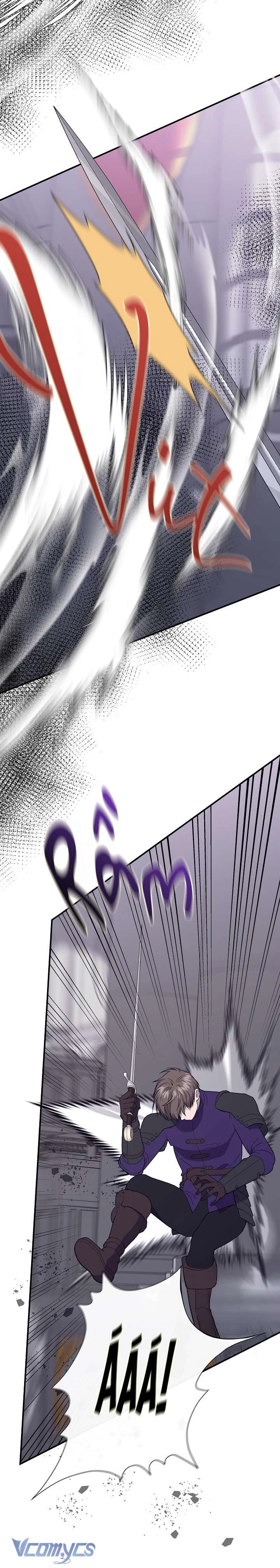 Tôi Không Phải Là Cinderella Chapter 118 - 2