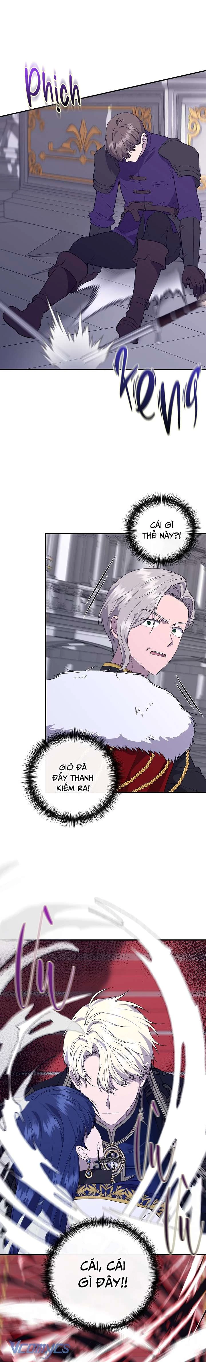 Tôi Không Phải Là Cinderella Chapter 118 - 3