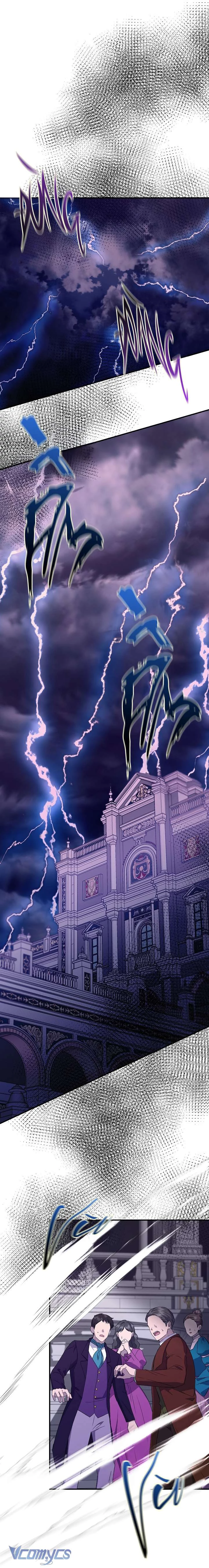 Tôi Không Phải Là Cinderella Chapter 118 - 5