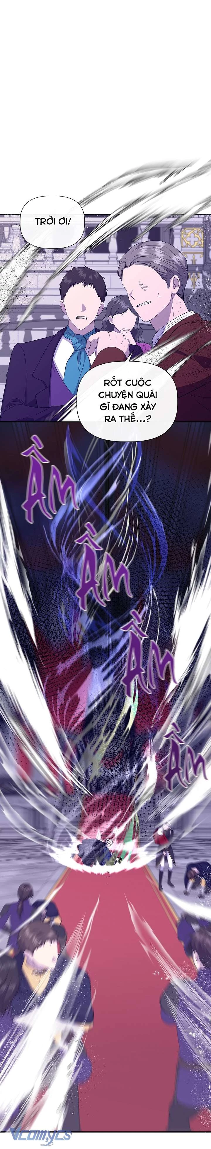 Tôi Không Phải Là Cinderella Chapter 118 - 6