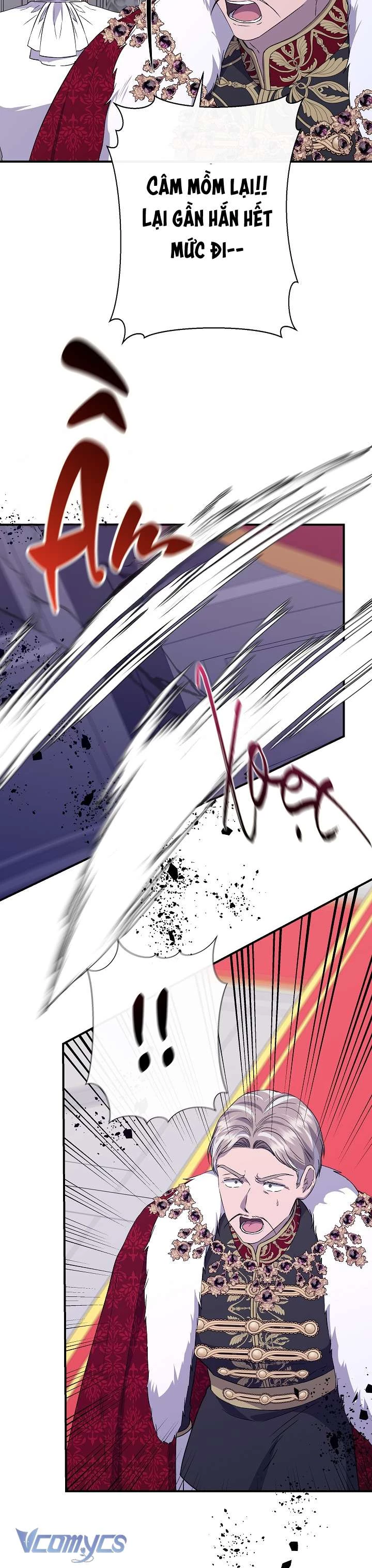 Tôi Không Phải Là Cinderella Chapter 118 - 8