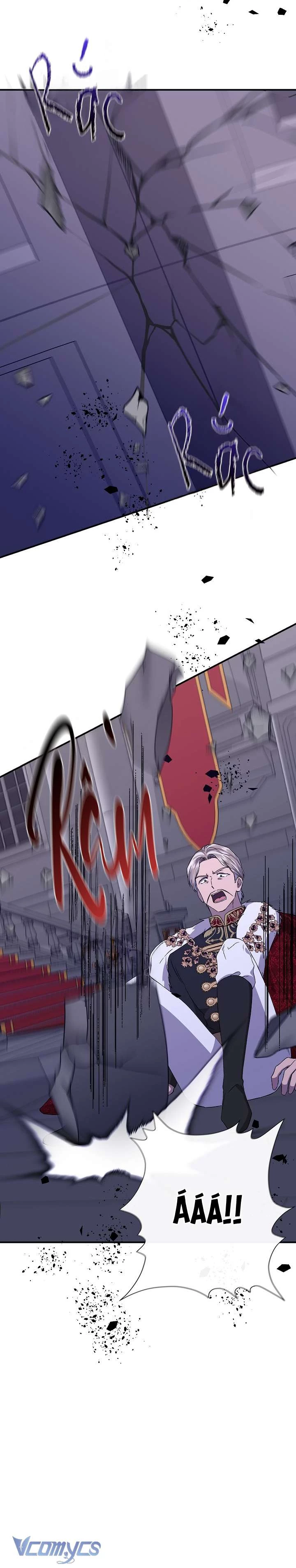 Tôi Không Phải Là Cinderella Chapter 118 - 9