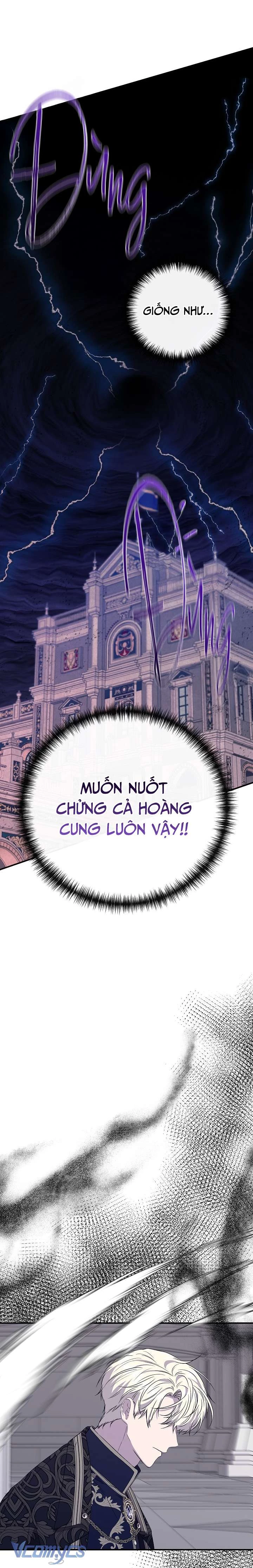 Tôi Không Phải Là Cinderella Chapter 118 - 11