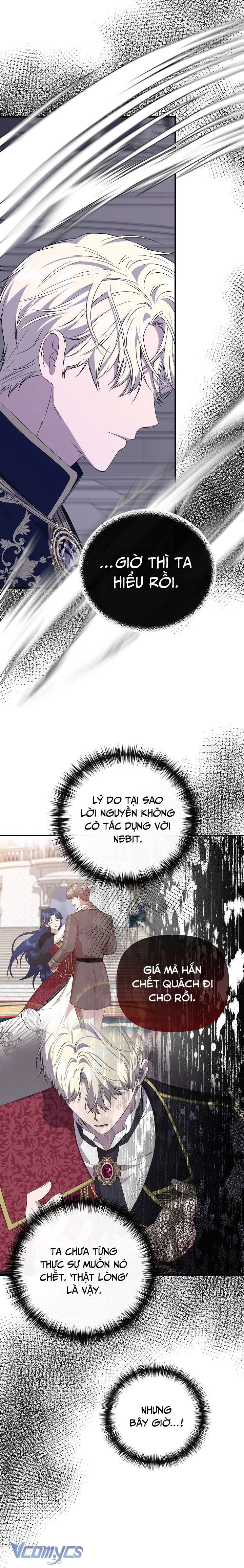 Tôi Không Phải Là Cinderella Chapter 118 - 12