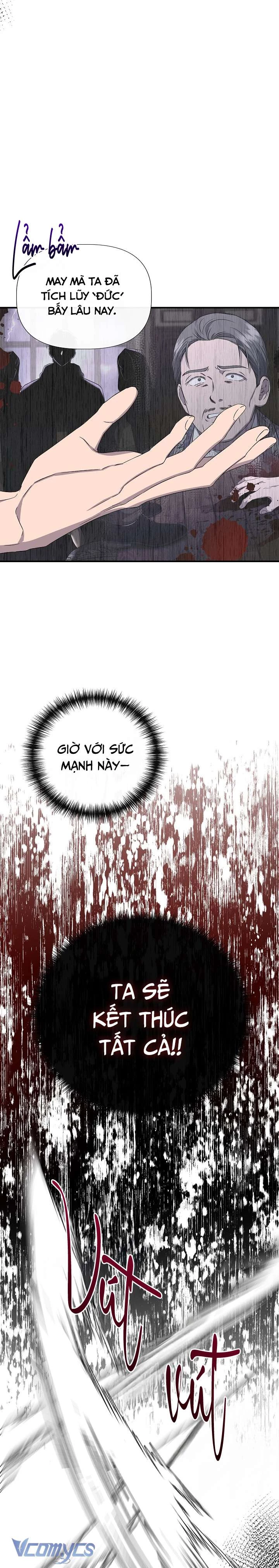 Tôi Không Phải Là Cinderella Chapter 118 - 13