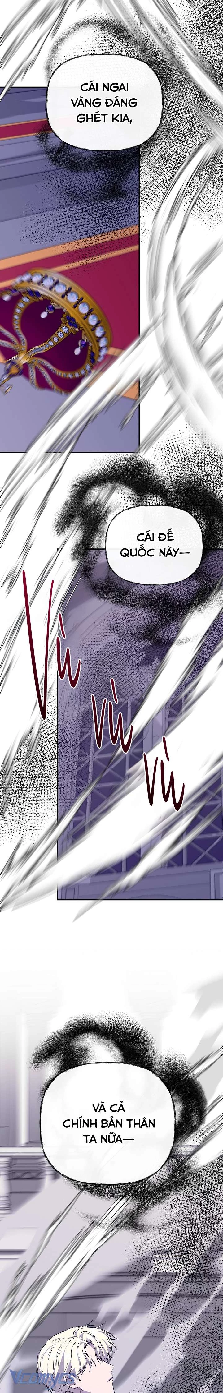 Tôi Không Phải Là Cinderella Chapter 118 - 14