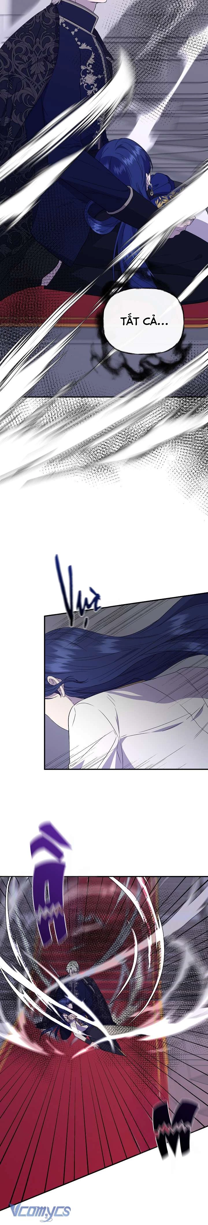 Tôi Không Phải Là Cinderella Chapter 118 - 15