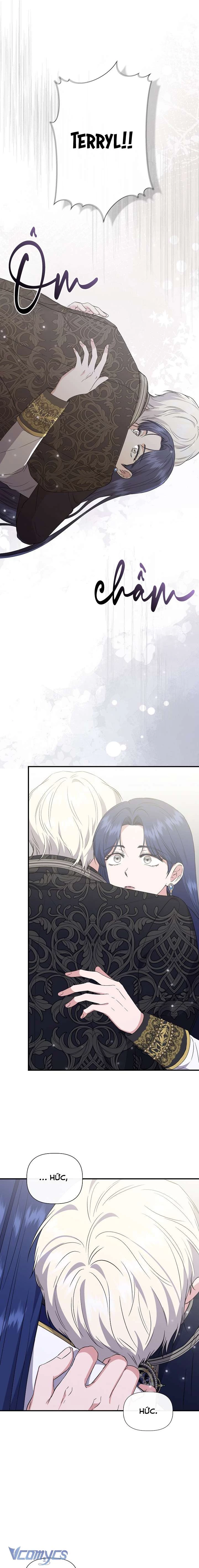 Tôi Không Phải Là Cinderella Chapter 118 - 21