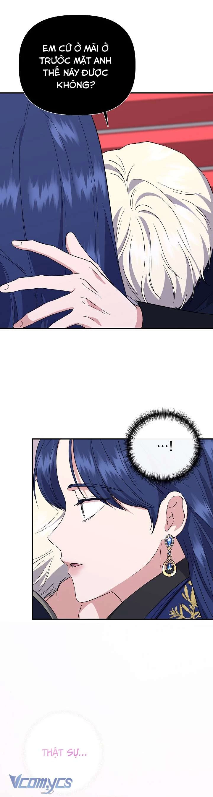 Tôi Không Phải Là Cinderella Chapter 118 - 24