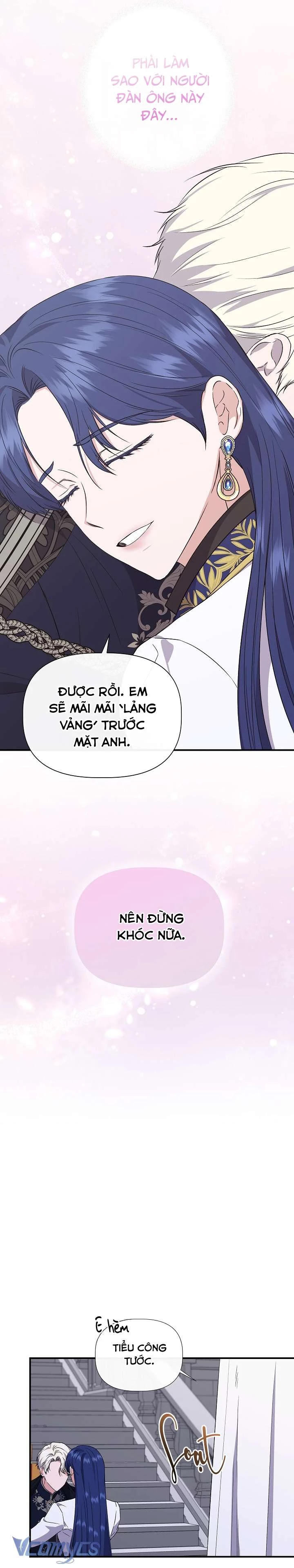 Tôi Không Phải Là Cinderella Chapter 118 - 25