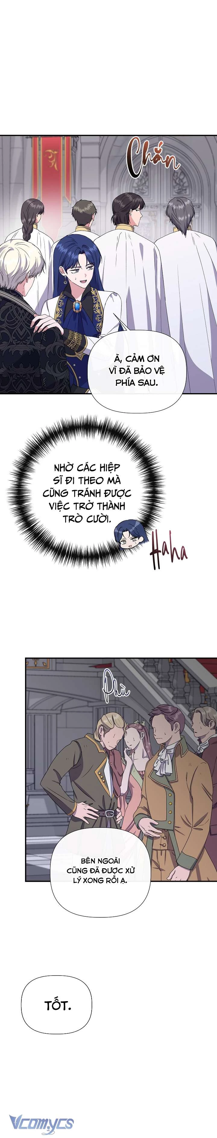 Tôi Không Phải Là Cinderella Chapter 118 - 26