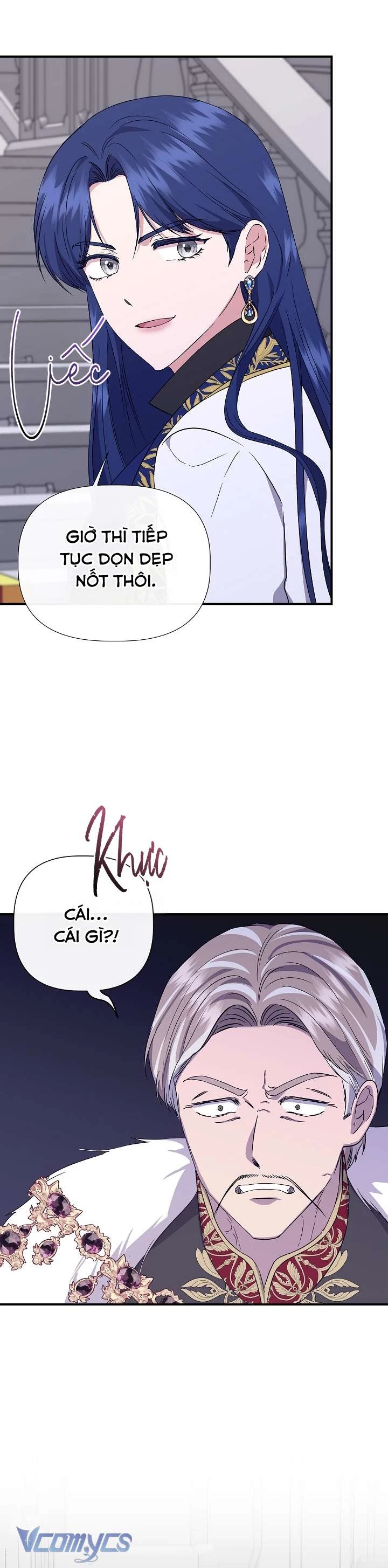 Tôi Không Phải Là Cinderella Chapter 118 - 27