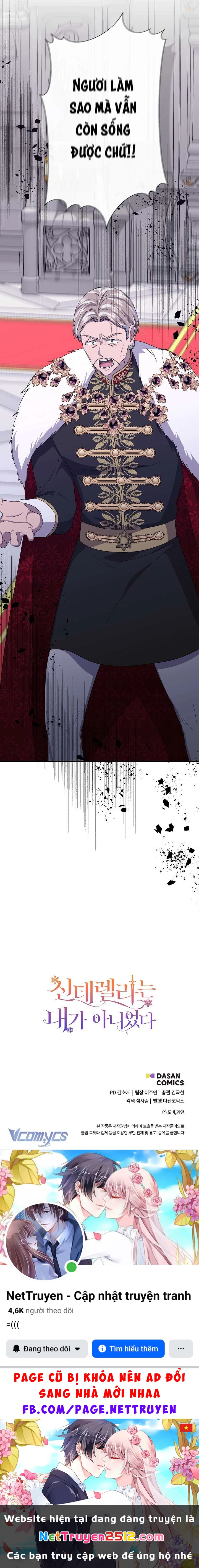 Tôi Không Phải Là Cinderella Chapter 118 - 28