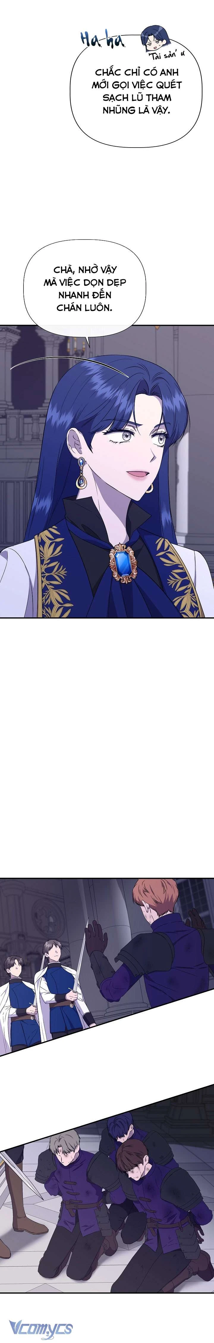 Tôi Không Phải Là Cinderella Chapter 119 - 6