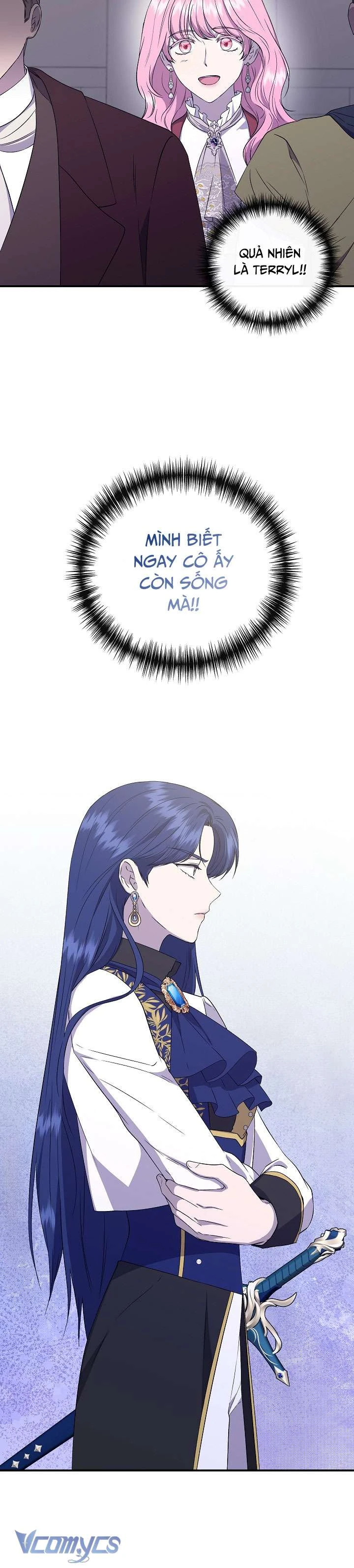 Tôi Không Phải Là Cinderella Chapter 119 - 8