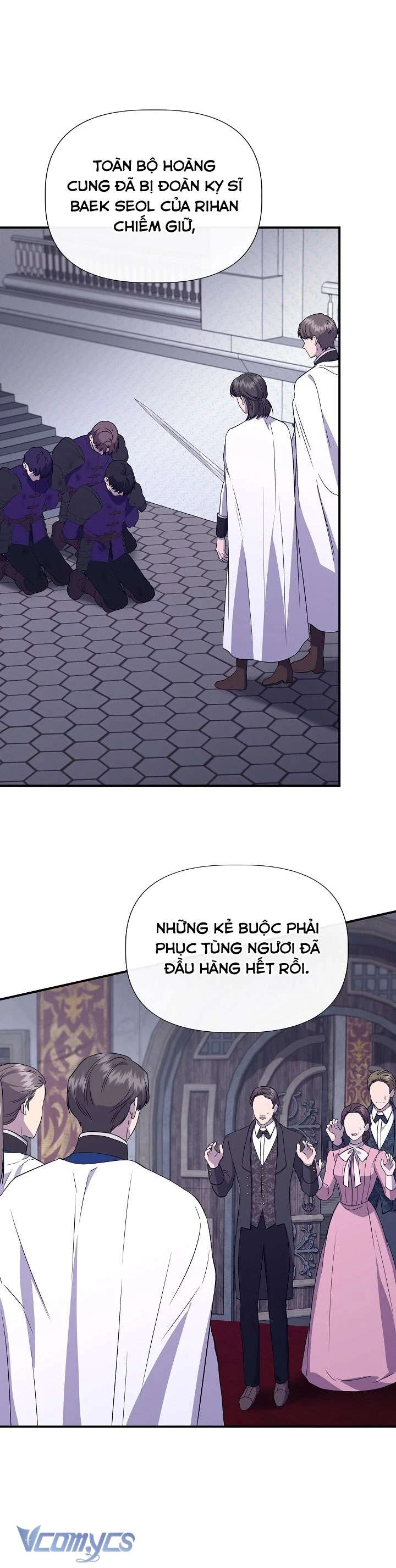 Tôi Không Phải Là Cinderella Chapter 119 - 9
