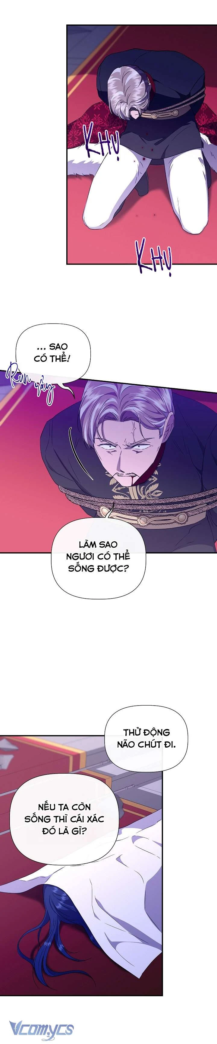 Tôi Không Phải Là Cinderella Chapter 119 - 14