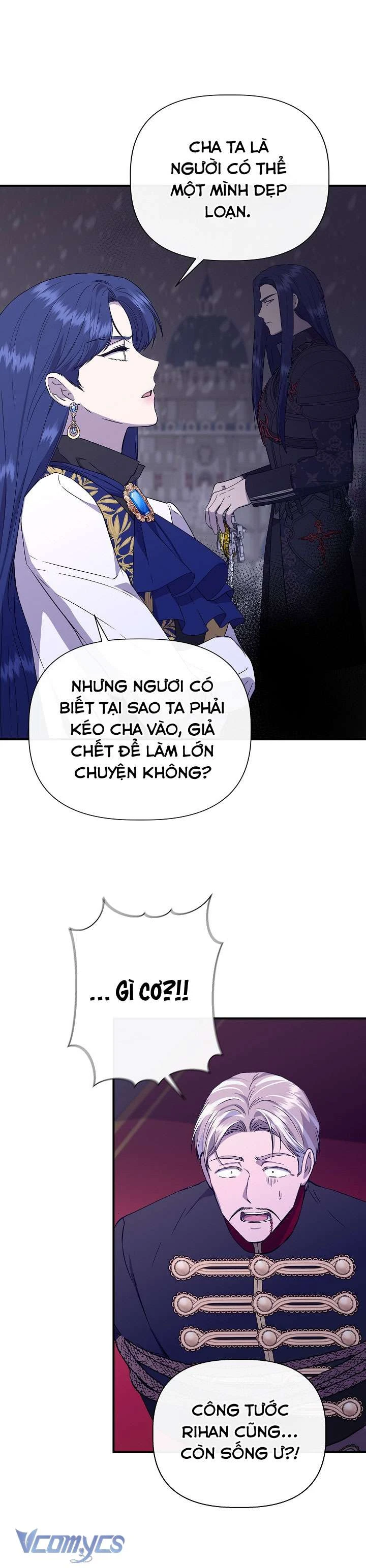 Tôi Không Phải Là Cinderella Chapter 119 - 16