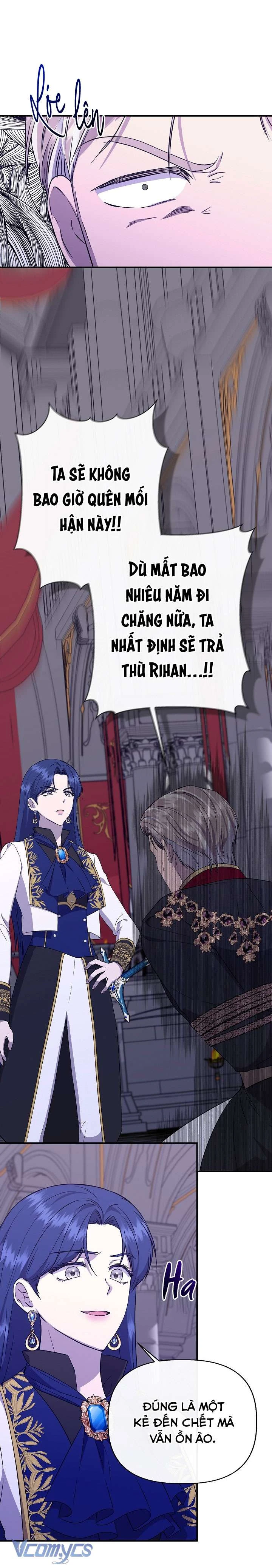 Tôi Không Phải Là Cinderella Chapter 119 - 18