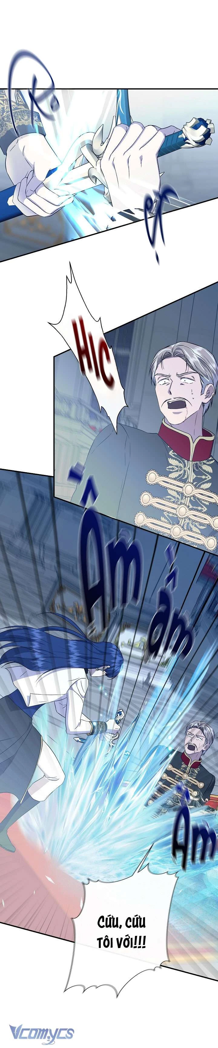 Tôi Không Phải Là Cinderella Chapter 119 - 19