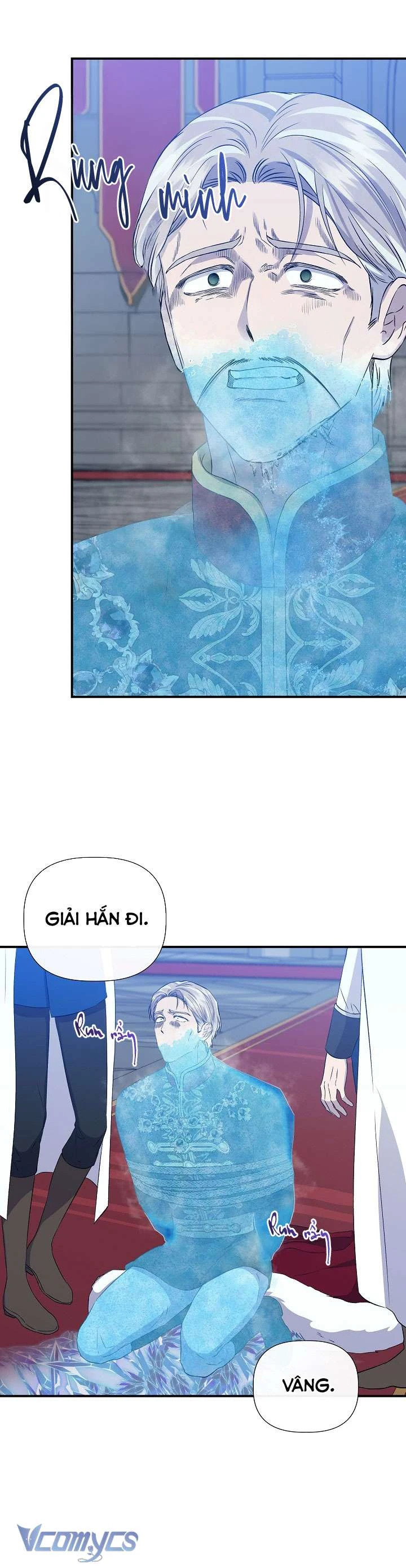 Tôi Không Phải Là Cinderella Chapter 119 - 21