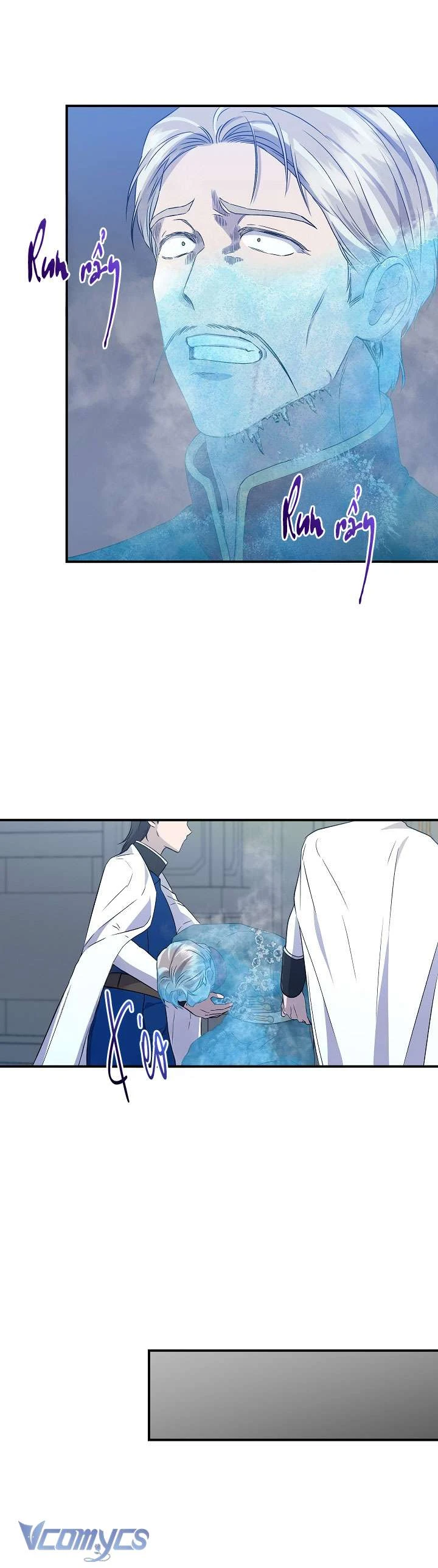 Tôi Không Phải Là Cinderella Chapter 119 - 22