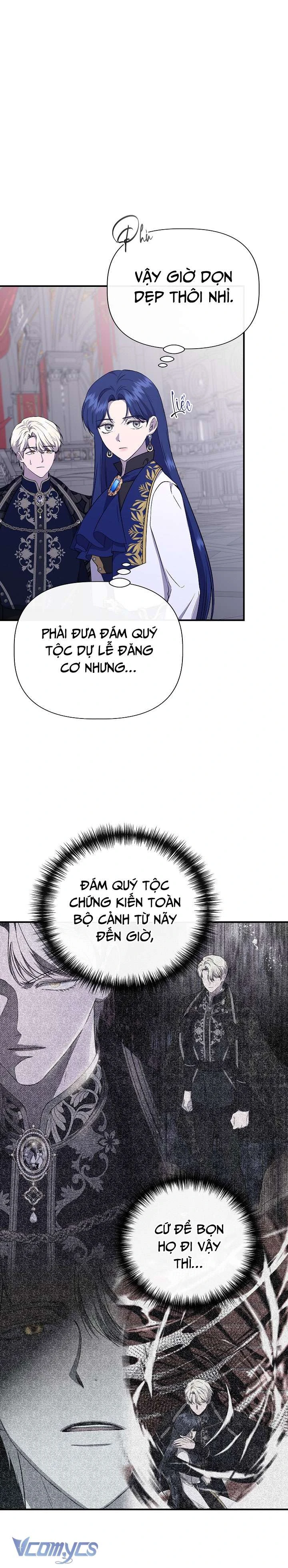 Tôi Không Phải Là Cinderella Chapter 119 - 23