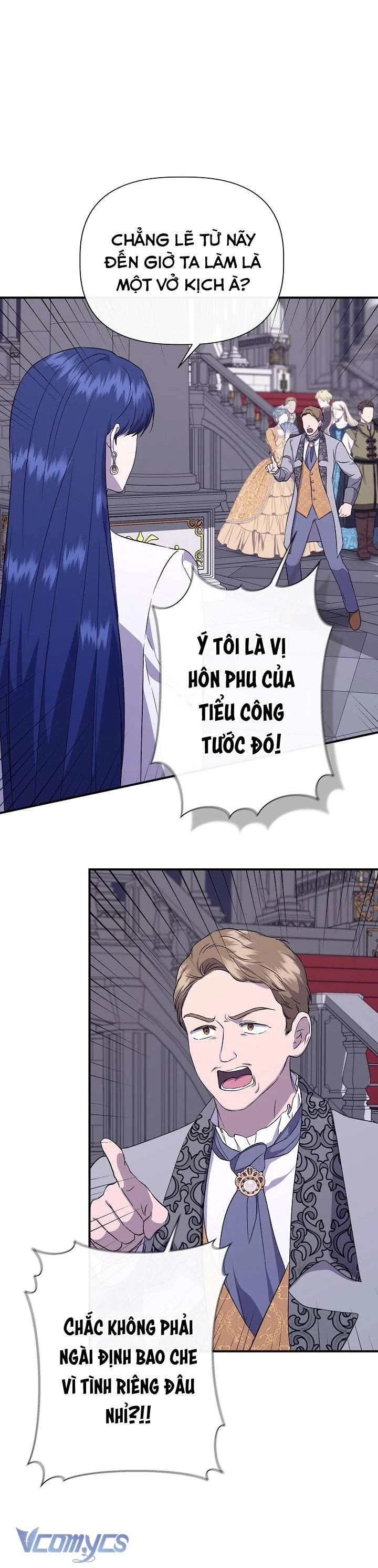 Tôi Không Phải Là Cinderella Chapter 119 - 25