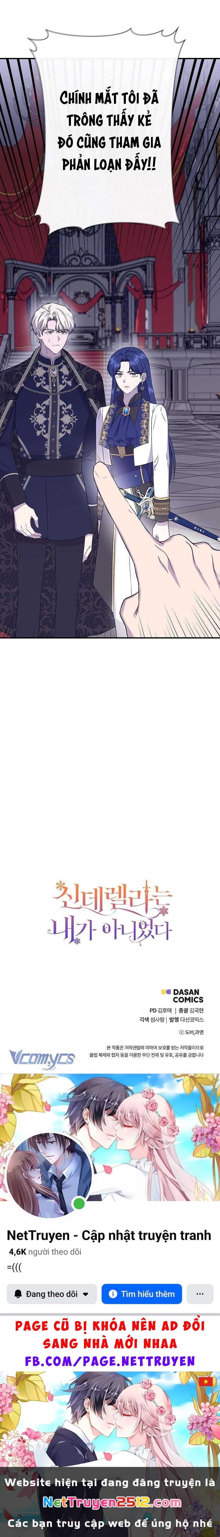 Tôi Không Phải Là Cinderella Chapter 119 - 26