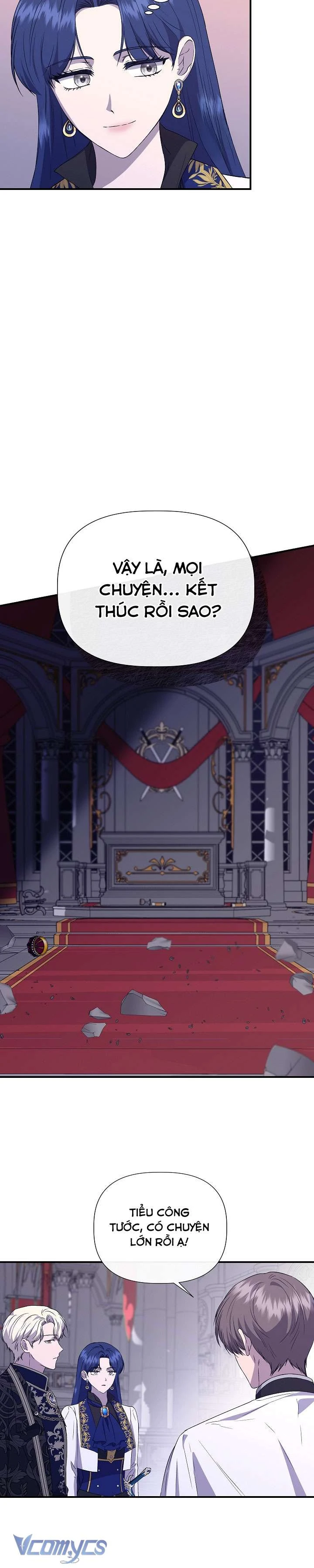 Tôi Không Phải Là Cinderella Chapter  120 - 9