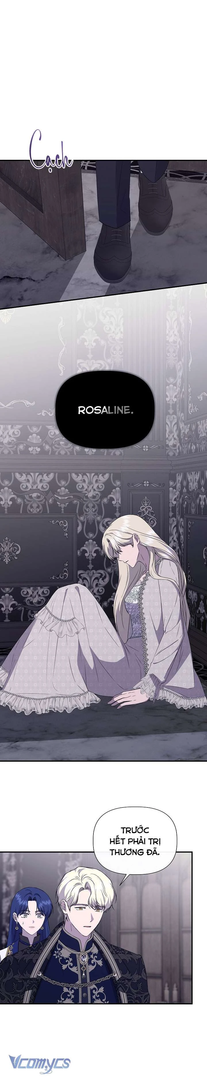 Tôi Không Phải Là Cinderella Chapter  120 - 12