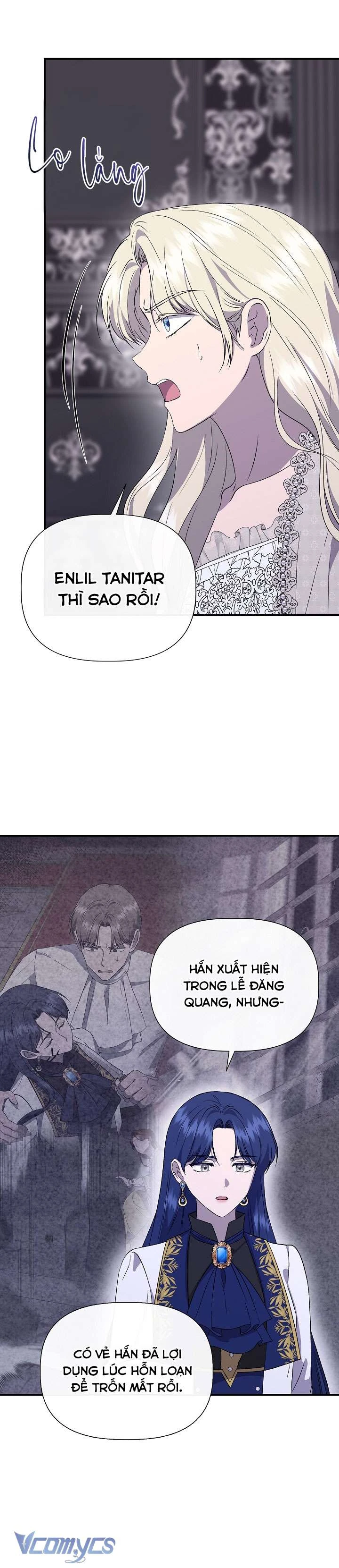 Tôi Không Phải Là Cinderella Chapter  120 - 14