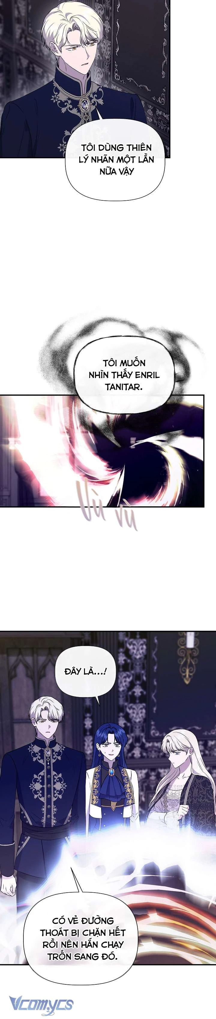 Tôi Không Phải Là Cinderella Chapter  120 - 17