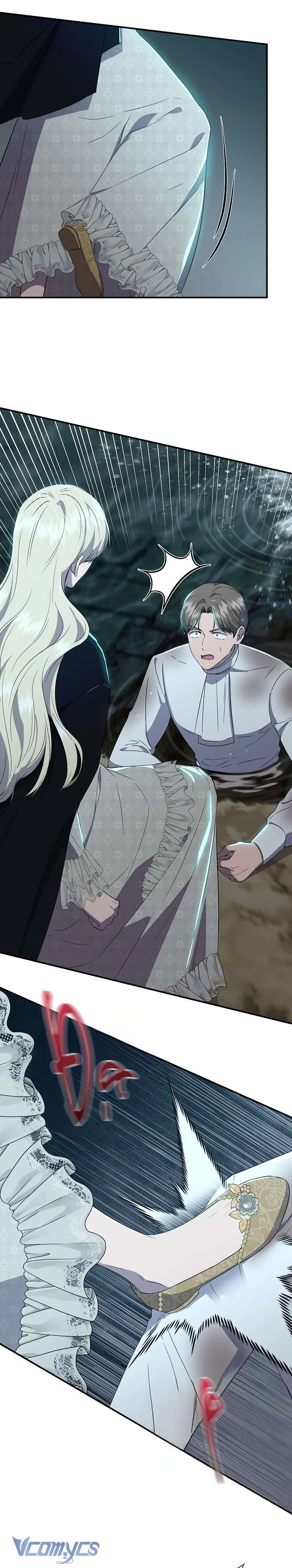 Tôi Không Phải Là Cinderella Chapter  120 - 23