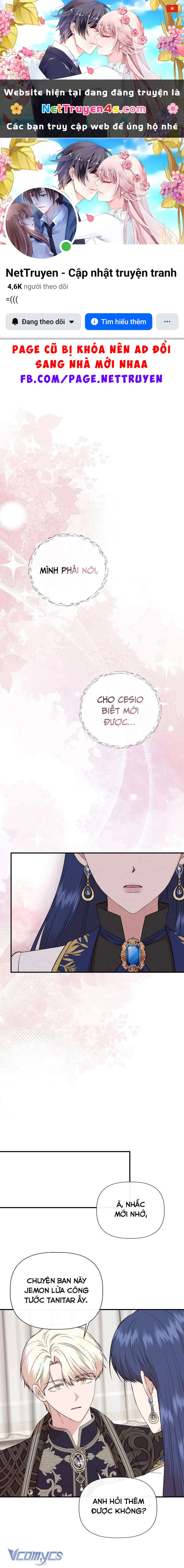 Tôi Không Phải Là Cinderella Chapter  122 - 1