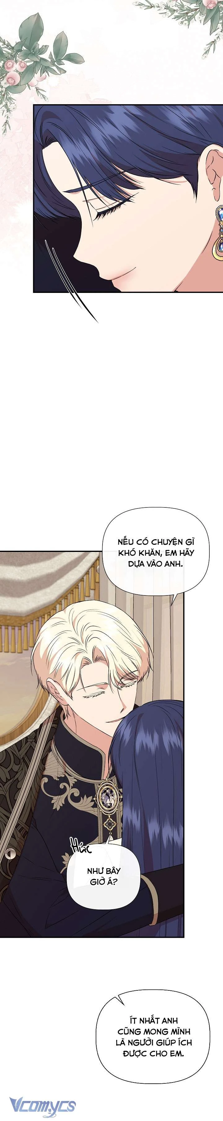 Tôi Không Phải Là Cinderella Chapter  122 - 6