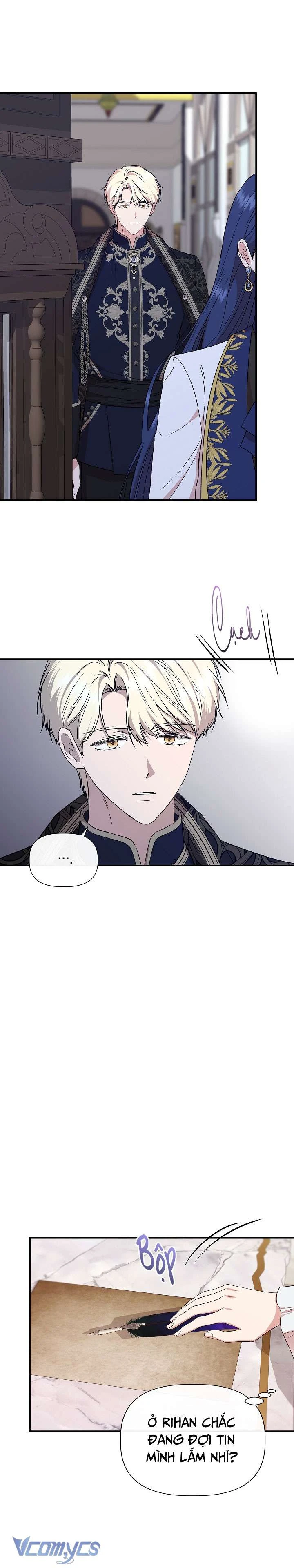 Tôi Không Phải Là Cinderella Chapter  122 - 9