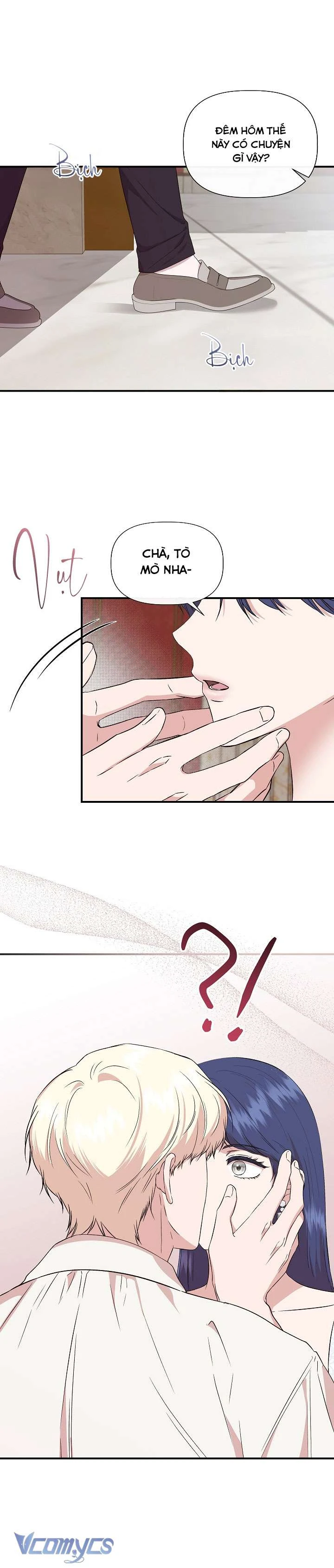 Tôi Không Phải Là Cinderella Chapter  122 - 11