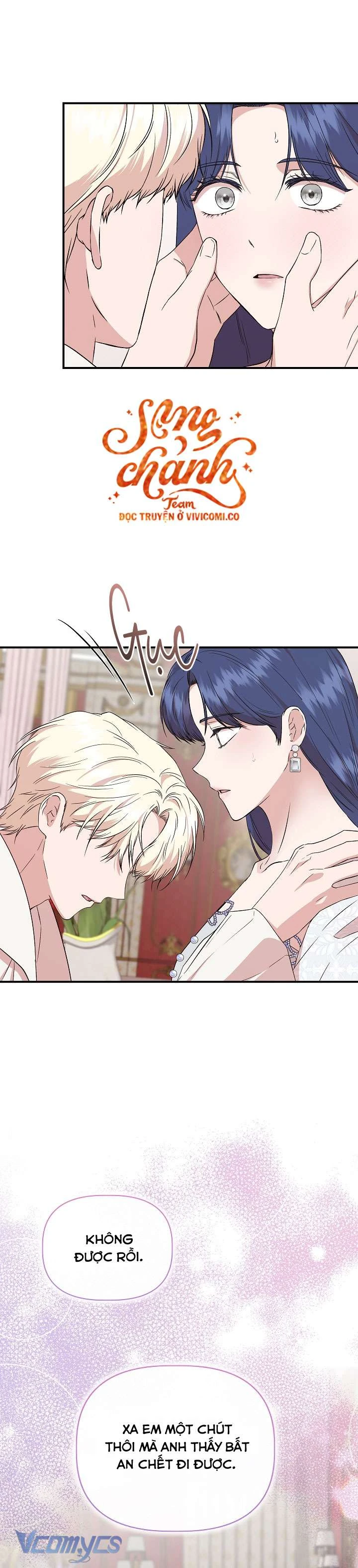 Tôi Không Phải Là Cinderella Chapter  122 - 12