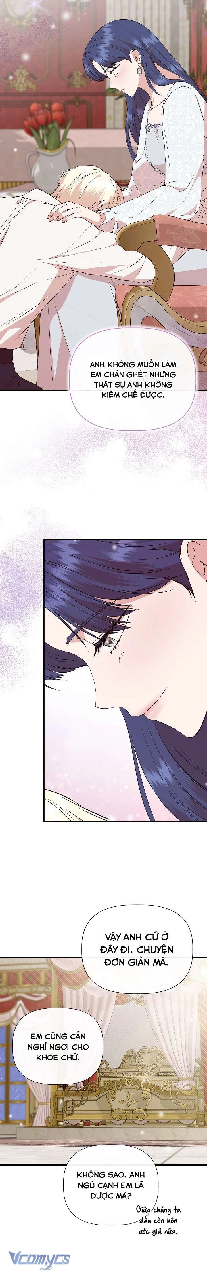 Tôi Không Phải Là Cinderella Chapter  122 - 13