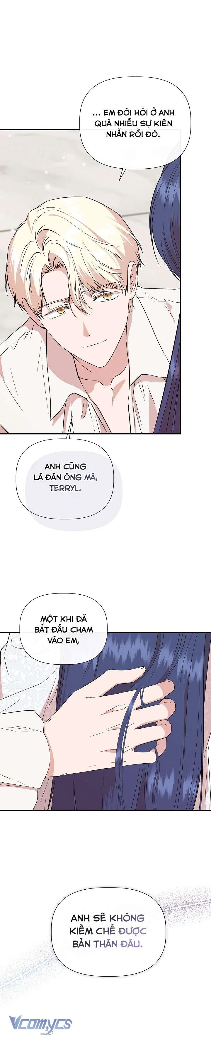 Tôi Không Phải Là Cinderella Chapter  122 - 14