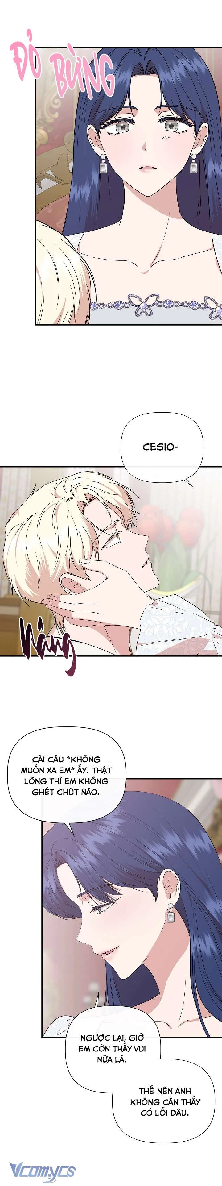 Tôi Không Phải Là Cinderella Chapter  122 - 15