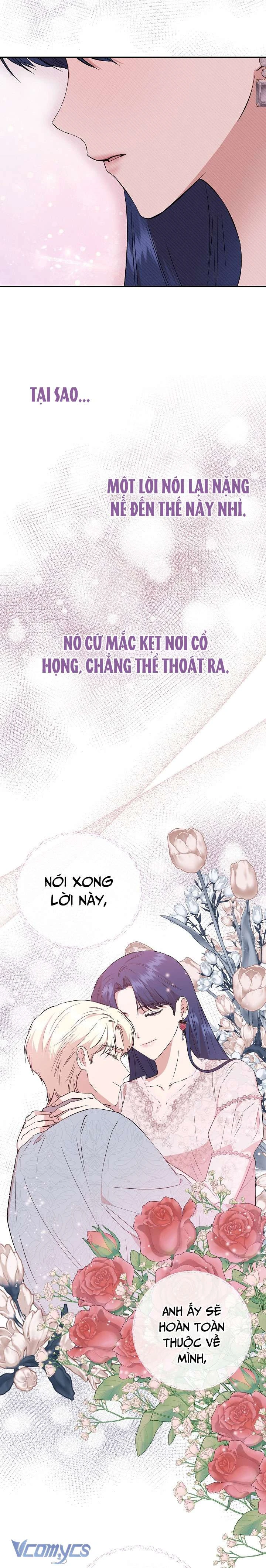 Tôi Không Phải Là Cinderella Chapter  122 - 17