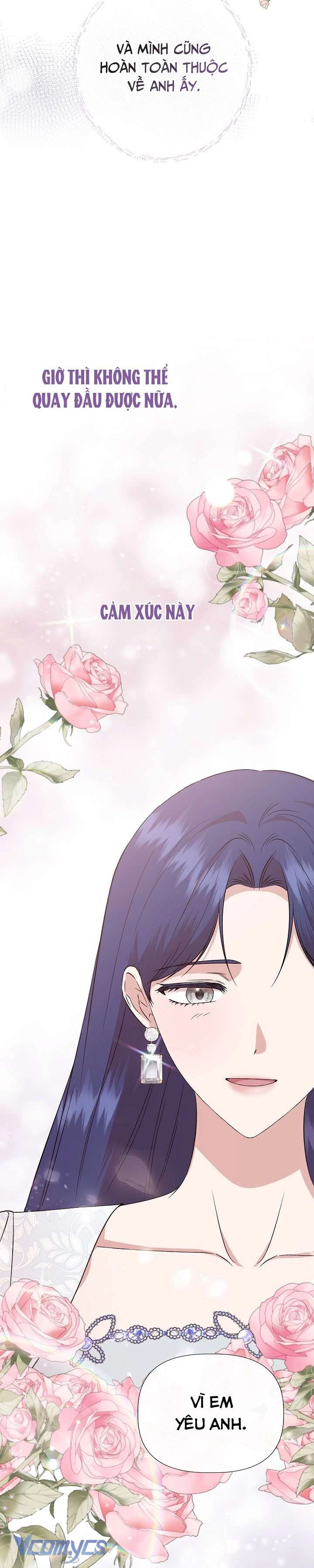 Tôi Không Phải Là Cinderella Chapter  122 - 18